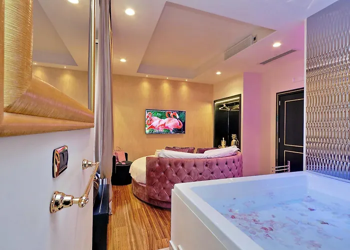 Apartament Spanish Gold Edition *
