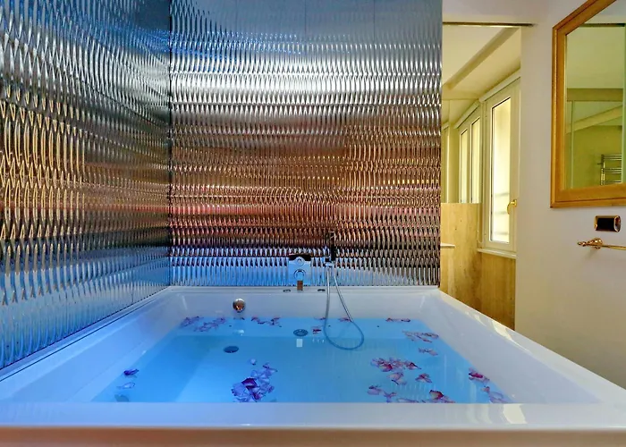 Apartament Spanish Gold Edition *