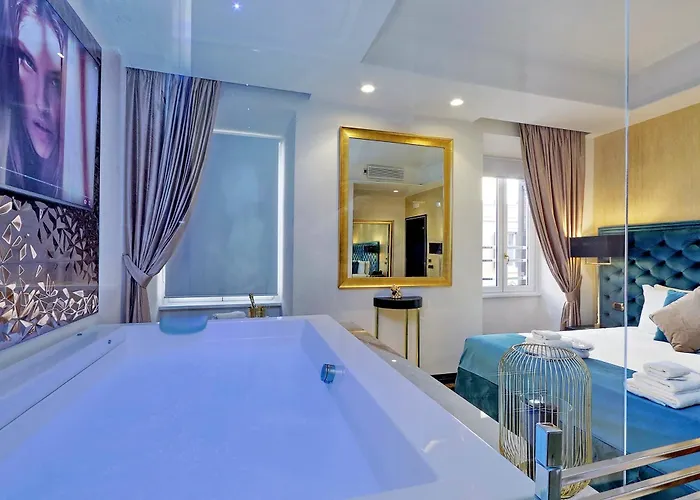 Apartament Spanish Gold Edition
