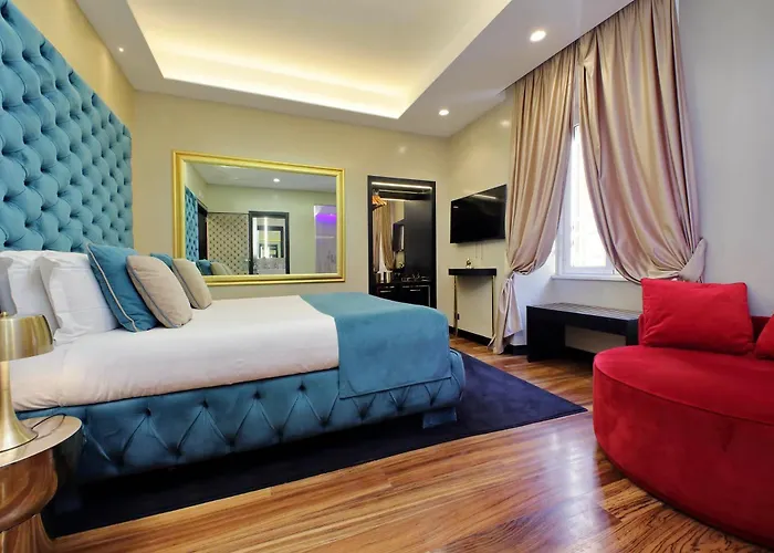 Apartament Spanish Gold Edition *