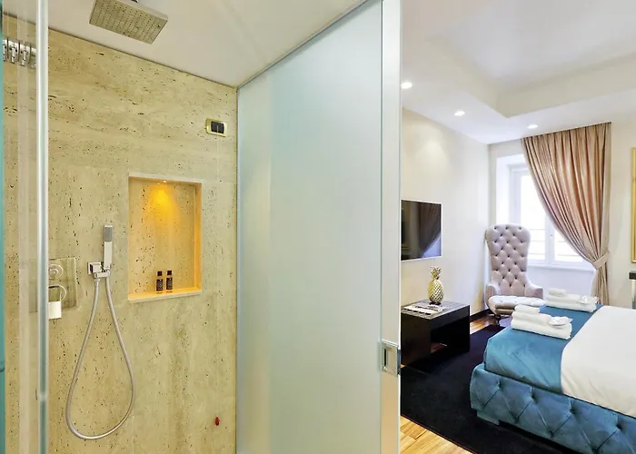 Apartament Spanish Gold Edition
