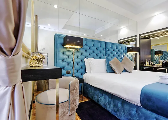 Spanish Gold Edition Apartament Rzym