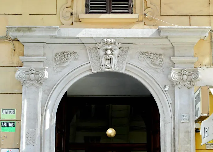 Spanish Gold Edition Apartament *