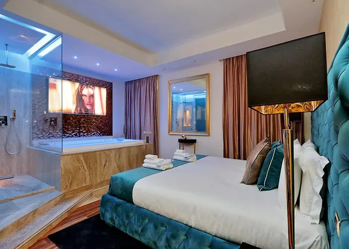 Apartament Spanish Gold Edition