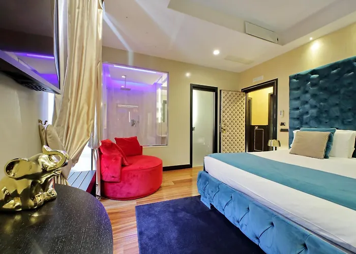 Apartament Spanish Gold Edition