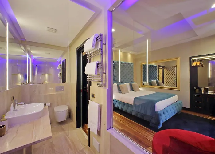 Spanish Gold Edition Apartament *