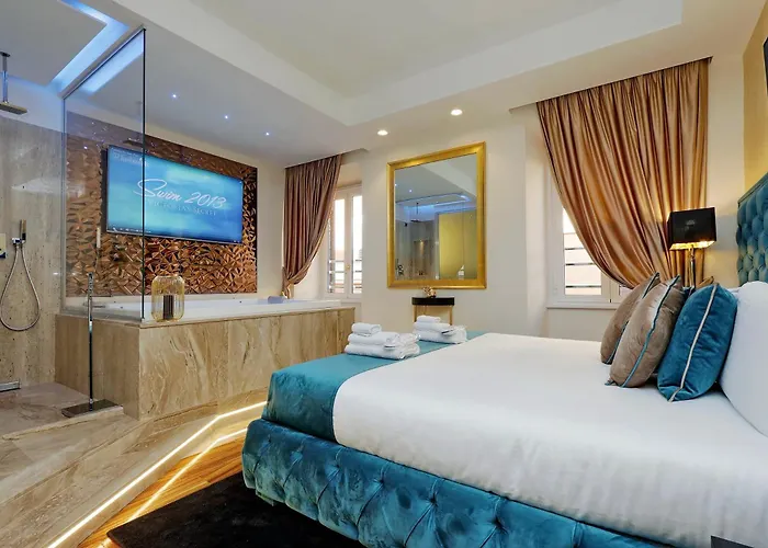Apartament Spanish Gold Edition *