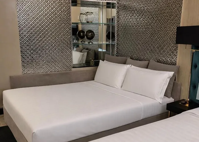 Spanish Gold Edition Apartament Rzym
