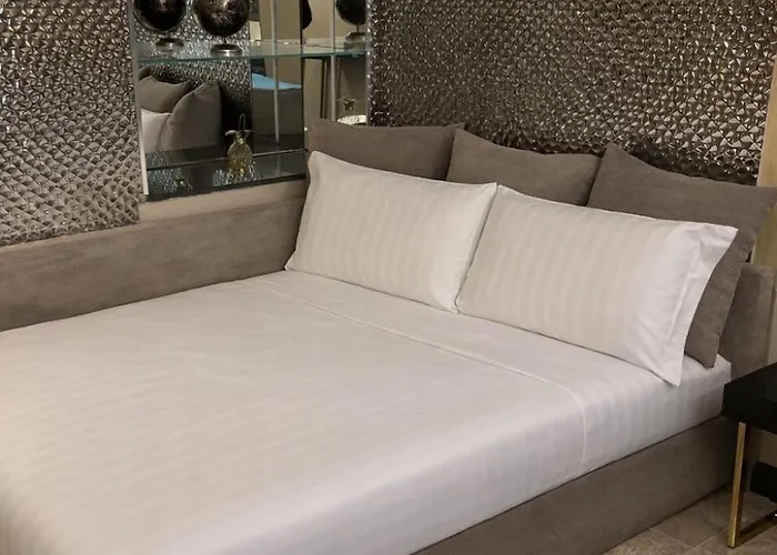 Apartament Spanish Gold Edition *